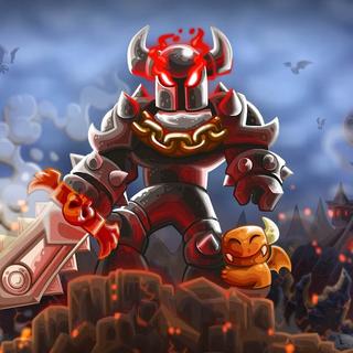 Kingdom Rush Icon