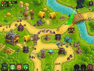 Kingdom Rush Accolades