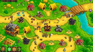 Barbarian Hall