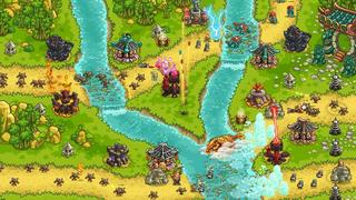 Rangers Hideout
